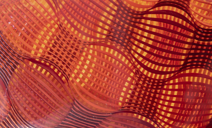 Optic Topics Harmonics Downloadable PDF eBooks for Glass Fusing