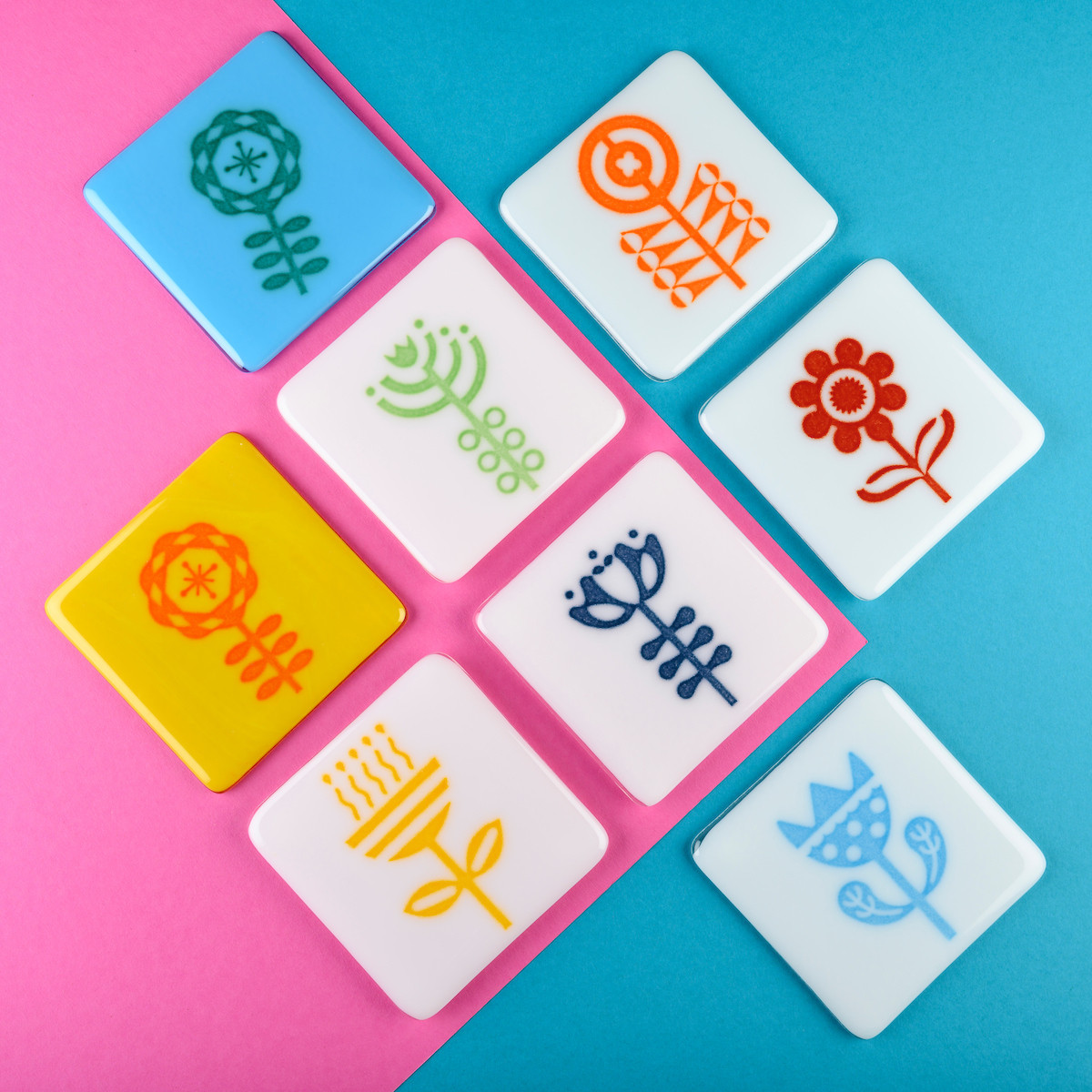 Infinite Image Factory Online Only | Online Glass Fusing Classes