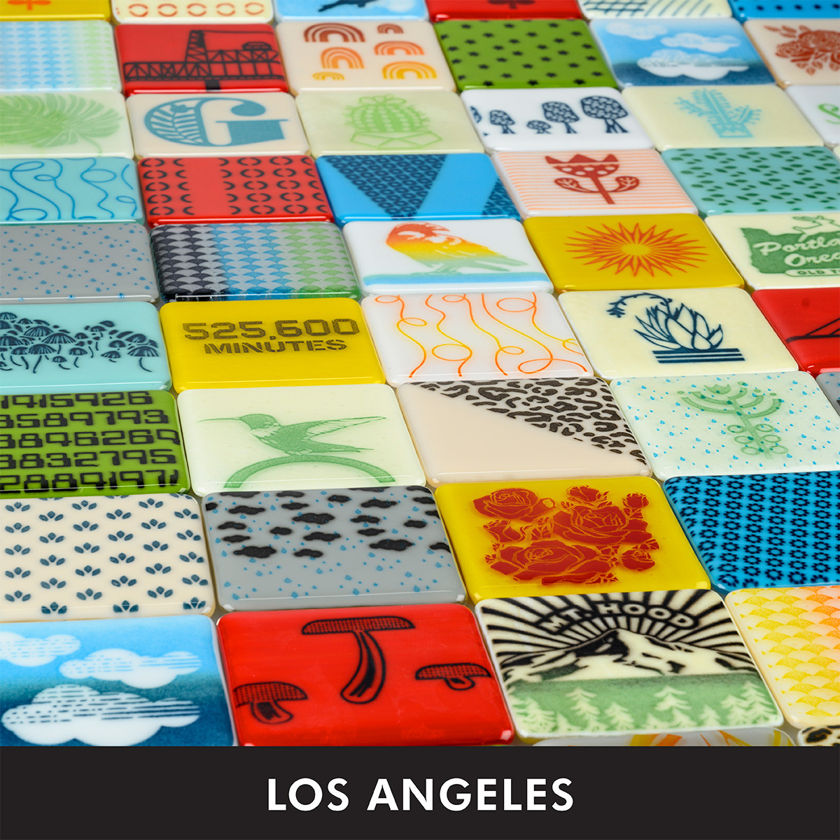 Los Angeles Infinite Image Factory with Studio Session, October 24, 2026