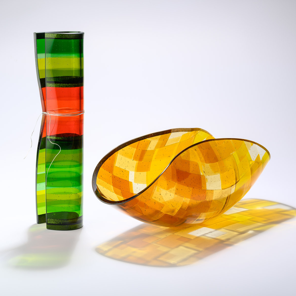 Outside the Mold with Frank van den Ham, Online Class, September 25 and October 16, 2026