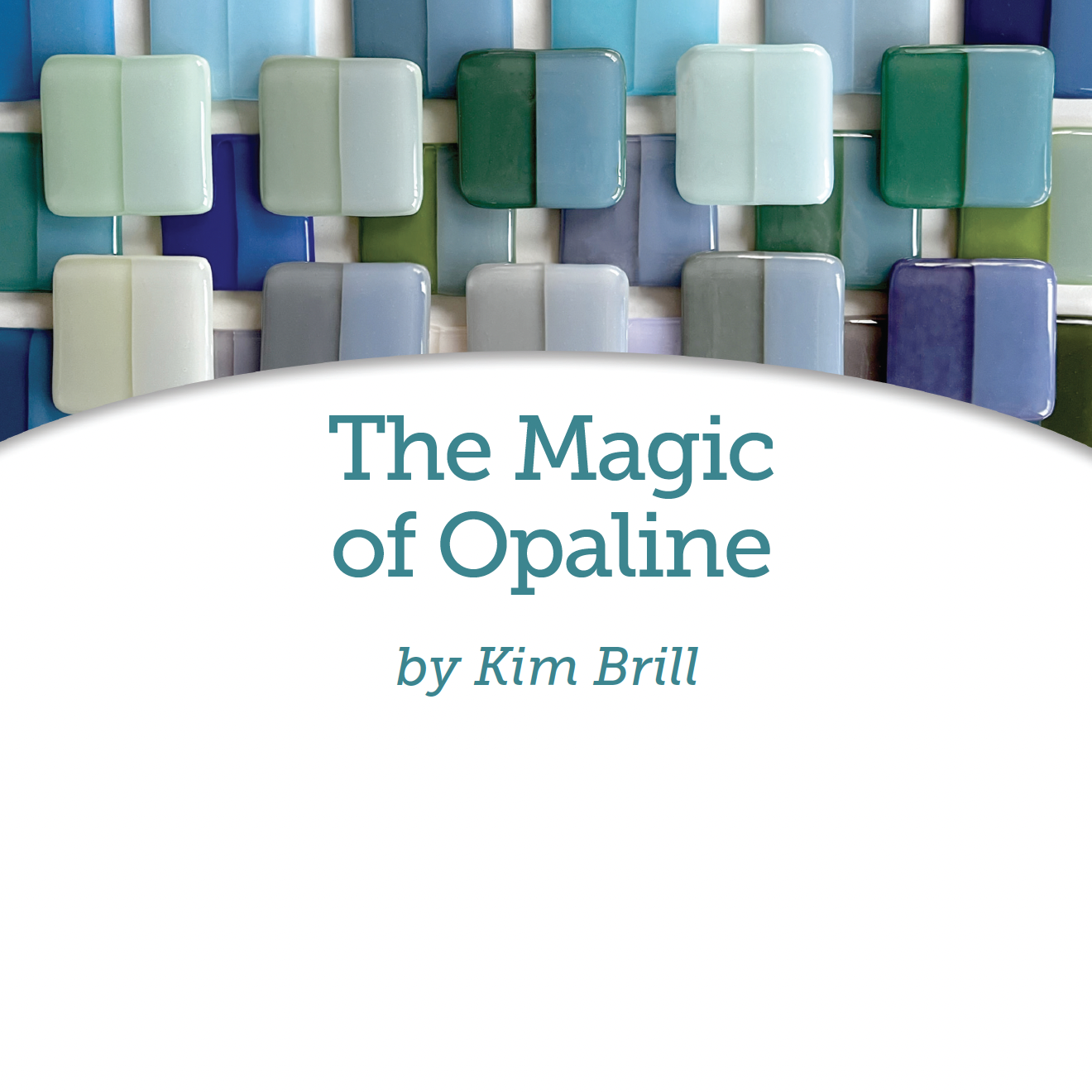 Ebook | The Magic of Opaline