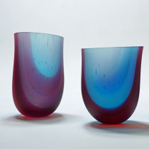 Tall Vessels with Amanda Simmons, Online Class, March 9 and 30, 2024