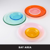 Bay Area Circle Cutting: Color Pairing Project, October 17, 2026
