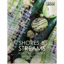 Ebook | Shores and Streams, Book 1: A Closer Look