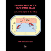 Ebook | Firing Schedules for Kilnformed Glass - Just Another Day at the Office