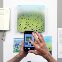 How the Work Gets Made with Ted Sawyer, Online Class, September 11, October 10 & 24, November 7 & 21, 2026