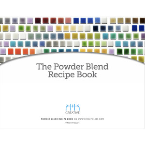 Ebook | The Powder Blend Recipe Book