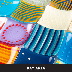 Bay Area Stripes and Dots, October 3, 2026