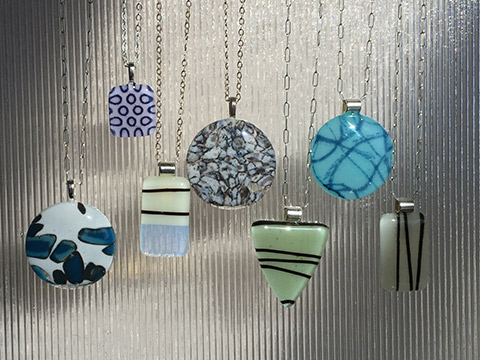 Perfect Pendants